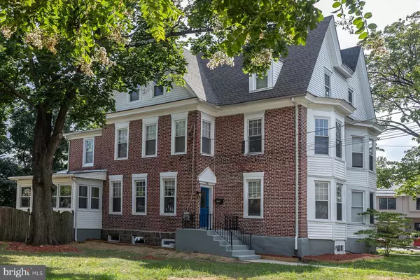 622 GRANT AVE, Collingswood, NJ 08108