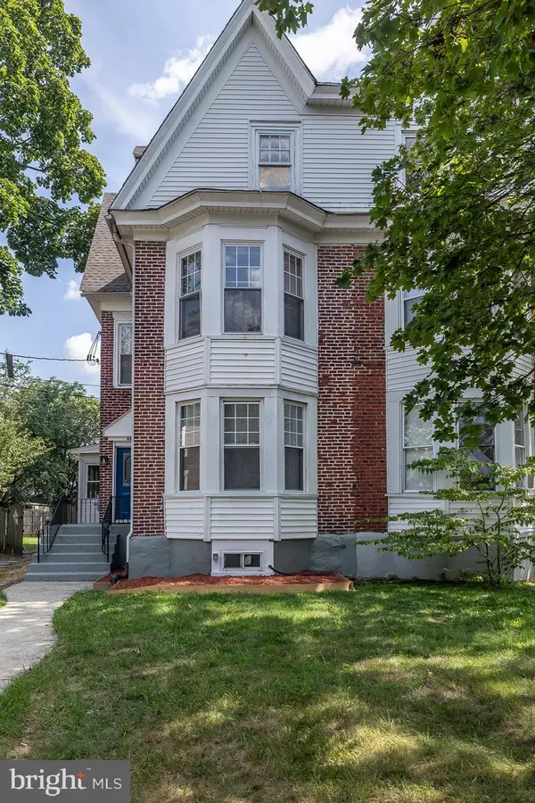 Collingswood, NJ 08108,622 GRANT AVE