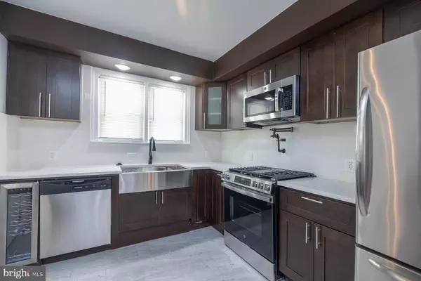 Collingswood, NJ 08108,622 GRANT AVE