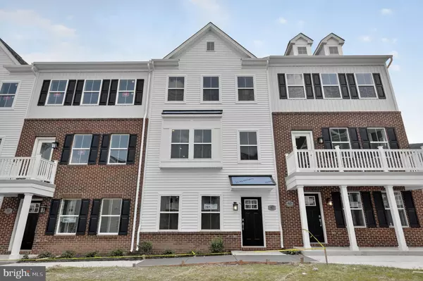 47 TARMIN ALLEY, Bridgeport, PA 19405