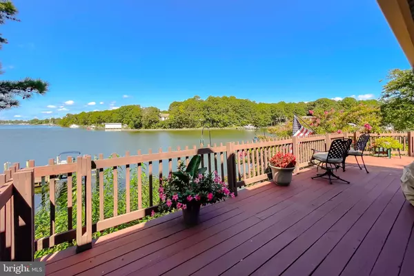 Lusby, MD 20657,222 HARBOR DR