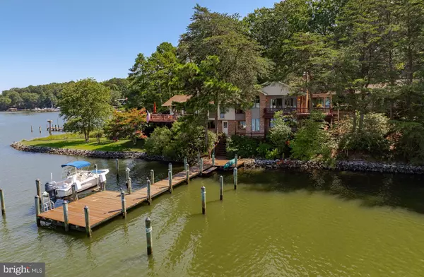 Lusby, MD 20657,222 HARBOR DR