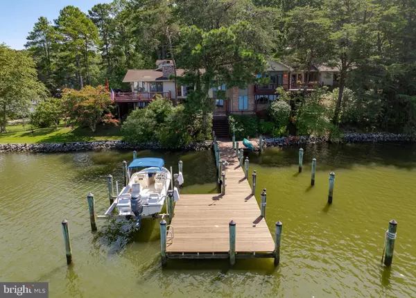 Lusby, MD 20657,222 HARBOR DR