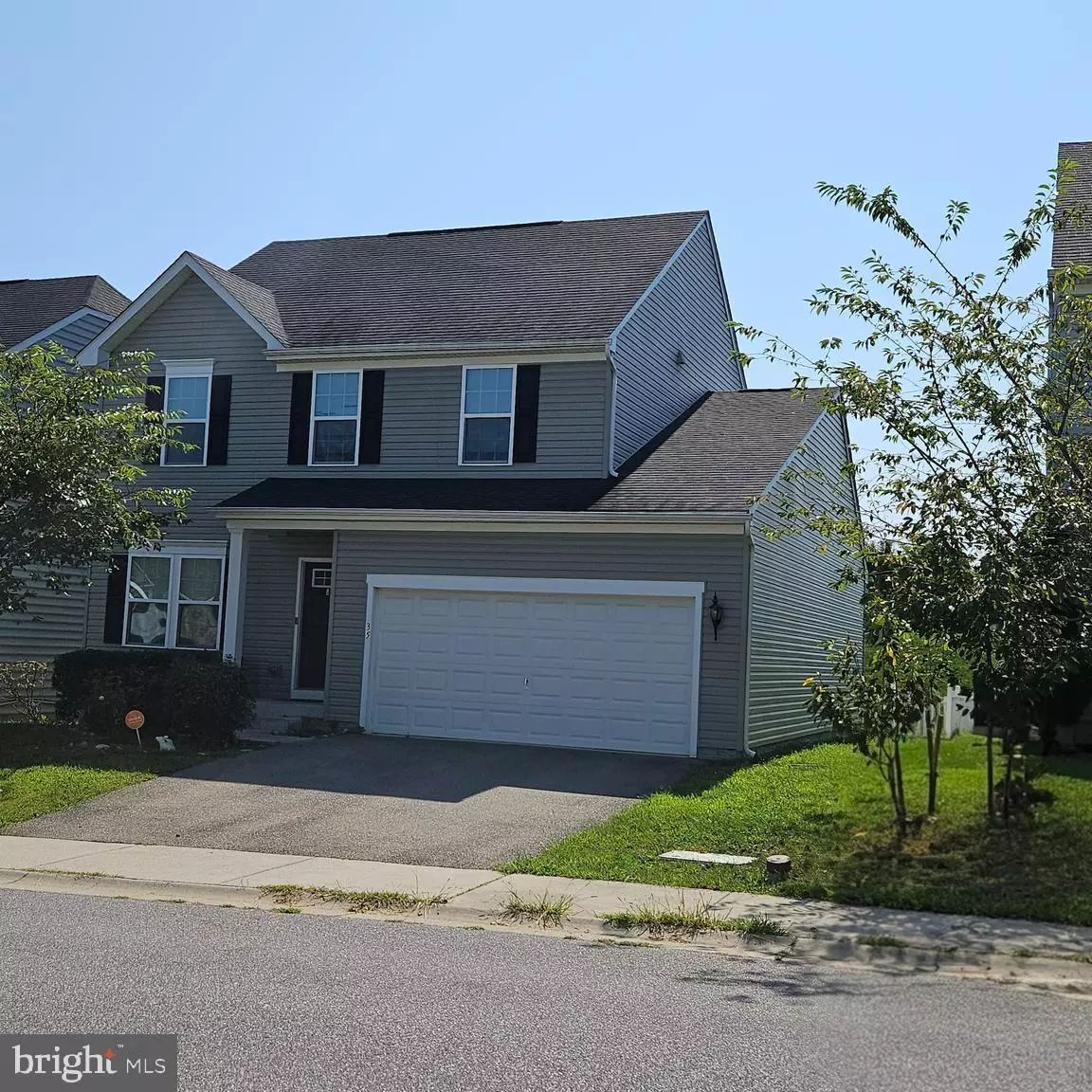 Falling Waters, WV 25419,35 SIROCCO CT