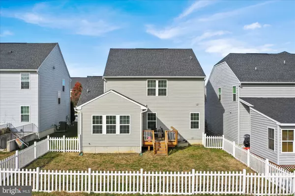 Falling Waters, WV 25419,35 SIROCCO CT