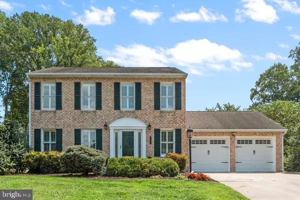 727 GRADY LN, Bel Air, MD 21014