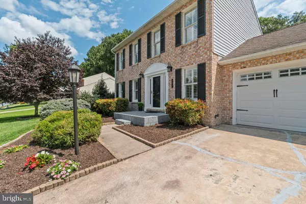 Bel Air, MD 21014,727 GRADY LN