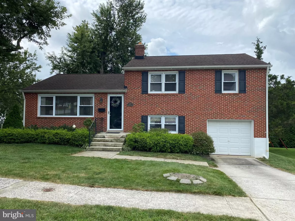 Lutherville Timonium, MD 21093,127 RIDGEFIELD RD