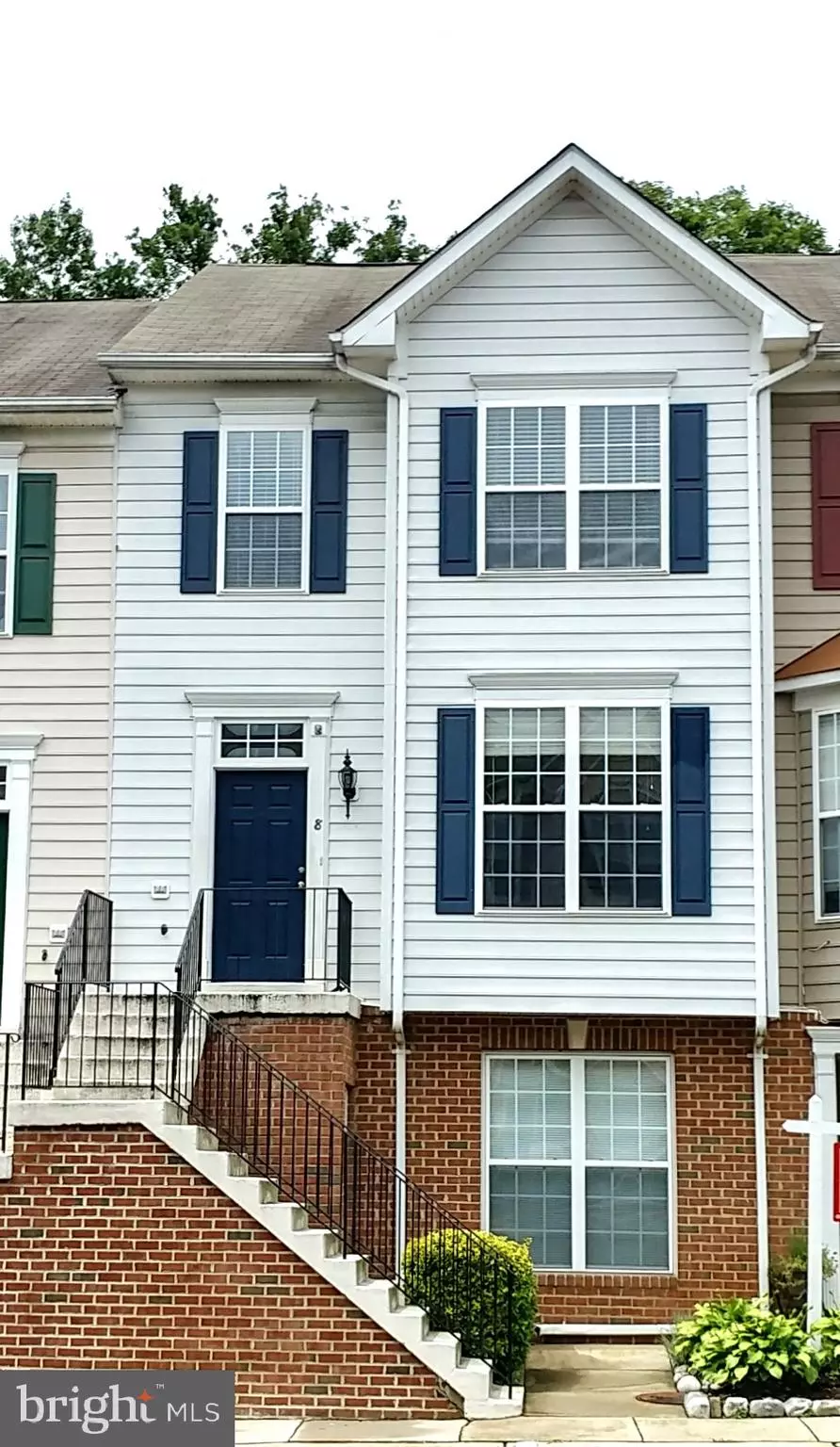 Annapolis, MD 21401,8 HARBOUR HEIGHTS DR