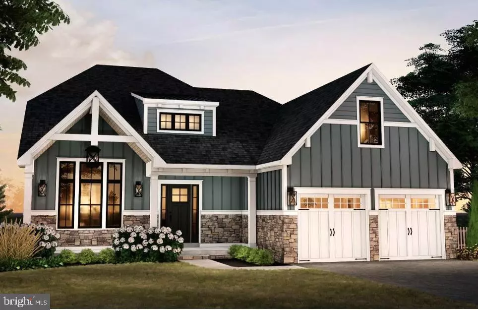 Blue Bell, PA 19422,LOT-6 CREAMERY CIRCLE