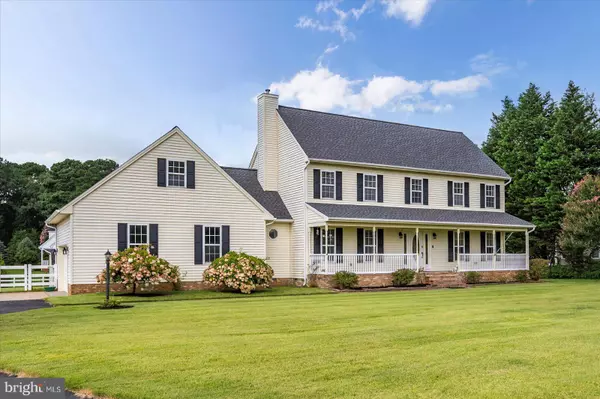 Salisbury, MD 21801,6222 ALBRITTON LN