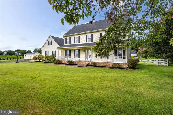 Salisbury, MD 21801,6222 ALBRITTON LN