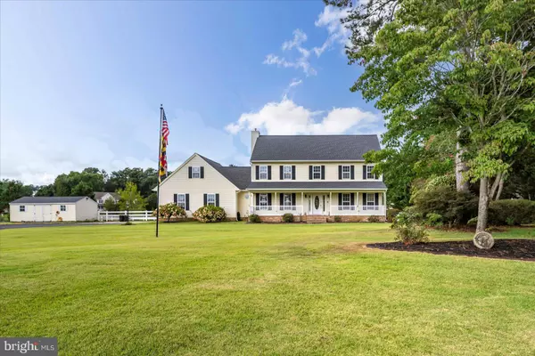 Salisbury, MD 21801,6222 ALBRITTON LN