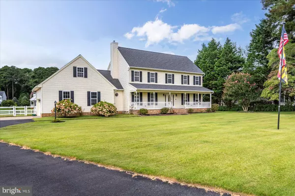 Salisbury, MD 21801,6222 ALBRITTON LN