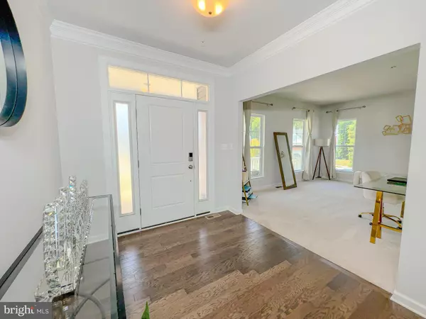 Brandywine, MD 20613,5904 SAINT PAULS BLF