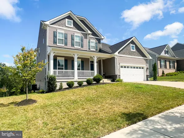 Brandywine, MD 20613,5904 SAINT PAULS BLF