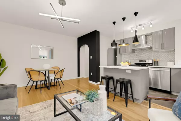 Washington, DC 20009,2801 ADAMS MILL RD NW #210