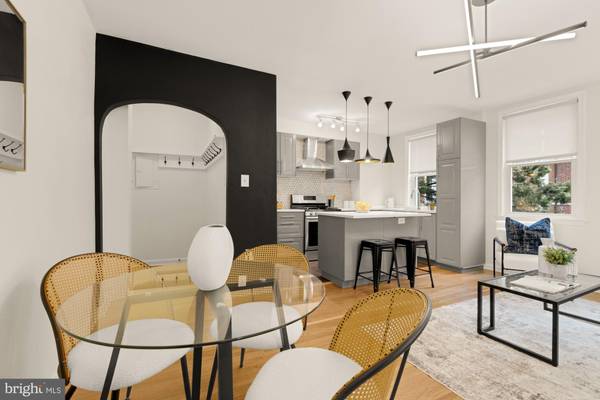 2801 ADAMS MILL RD NW #210, Washington, DC 20009