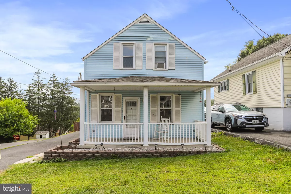 Cumberland, MD 21502,533 FORT AVE