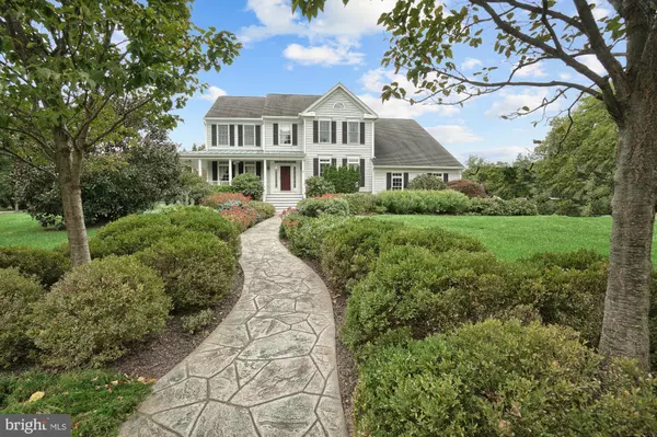 Poolesville, MD 20837,20014 HALLER AVE