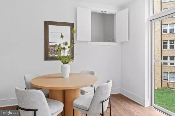 Washington, DC 20009,1654 EUCLID ST NW #204