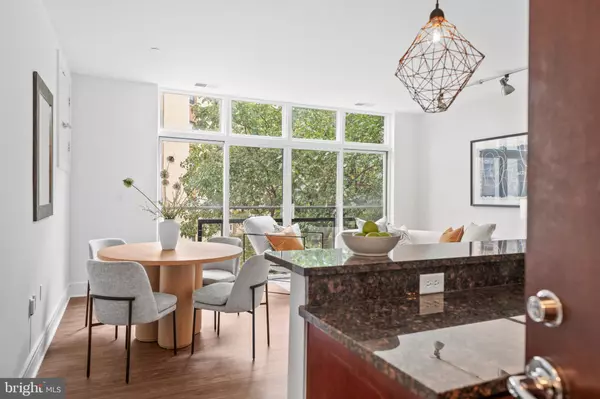 Washington, DC 20009,1654 EUCLID ST NW #204