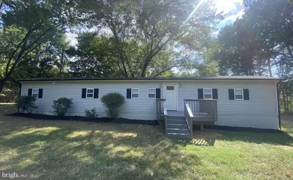 7648 GRAND BROOKS RD, Spotsylvania, VA 22551