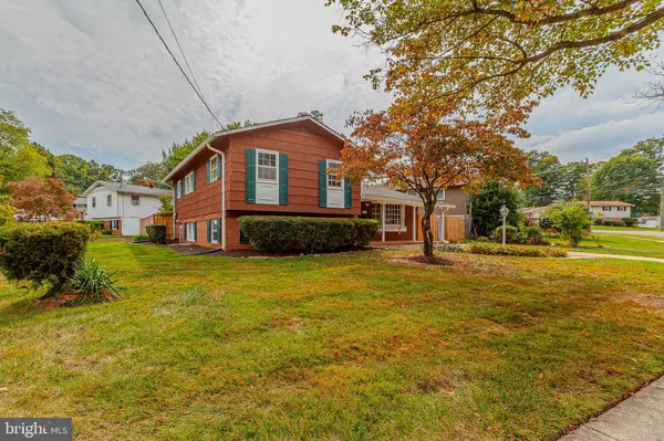 Rockville, MD 20853,14329 BLACKMON DR