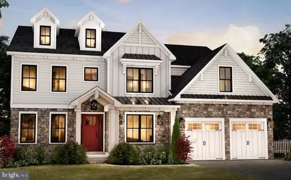 Blue Bell, PA 19422,LOT-5 CREAMERY CIRCLE