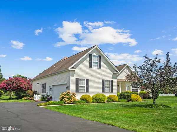 Milton, DE 19968,16422 WINDING RIVER DR