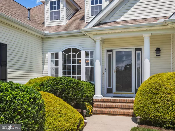 Milton, DE 19968,16422 WINDING RIVER DR