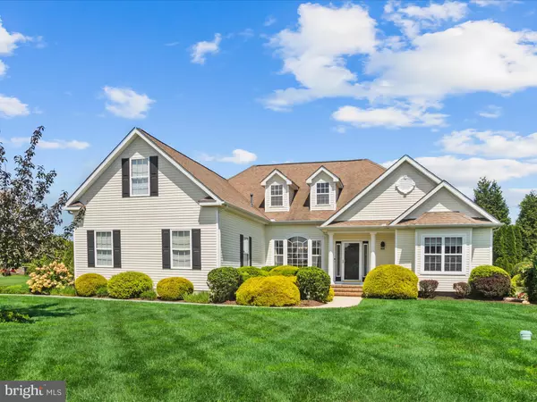 Milton, DE 19968,16422 WINDING RIVER DR