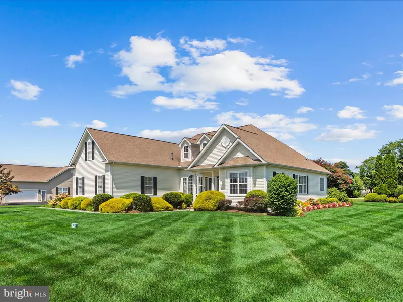 16422 WINDING RIVER DR, Milton, DE 19968