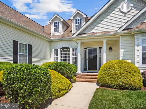 Milton, DE 19968,16422 WINDING RIVER DR