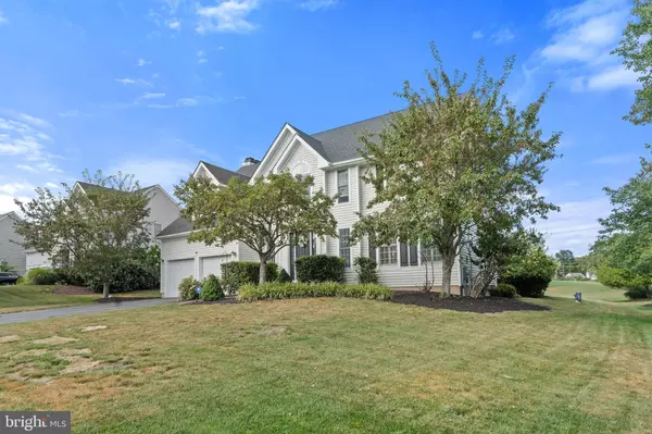Skillman, NJ 08558,7 SPYGLASS RD
