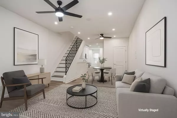 Philadelphia, PA 19145,2031 S CLEVELAND ST