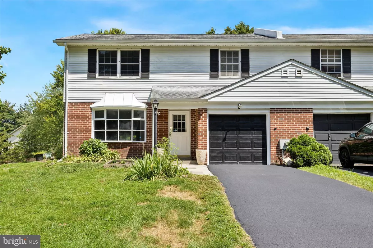 Exton, PA 19341,200 LLANDOVERY DR