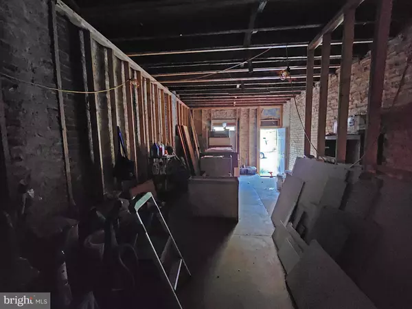 Baltimore, MD 21223,2520 W FAYETTE ST