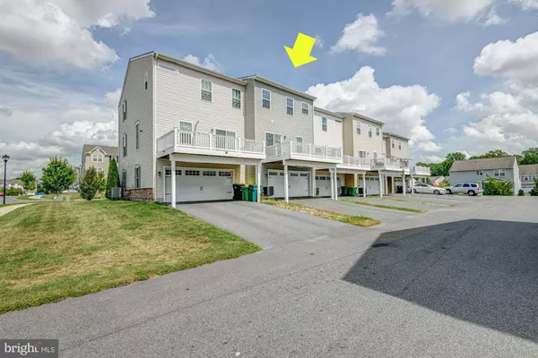 Newark, DE 19713,138 FELIX DR