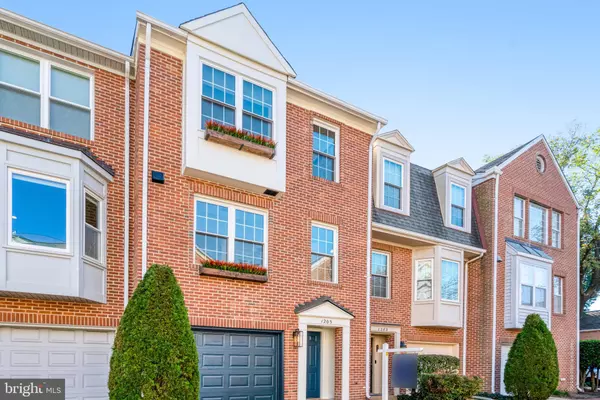 Alexandria, VA 22314,1205 MADISON ST