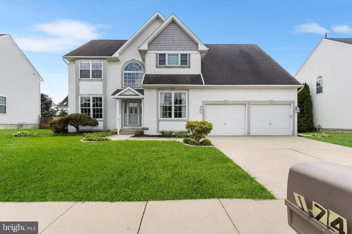 Swedesboro, NJ 08085,174 SPRUCE TRL