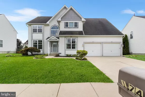 174 SPRUCE TRL,  Swedesboro,  NJ 08085