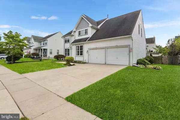 Swedesboro, NJ 08085,174 SPRUCE TRL