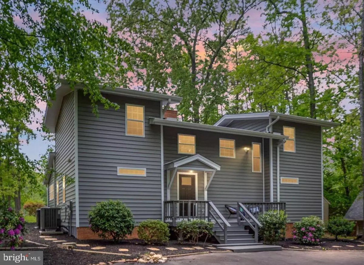 Locust Grove, VA 22508,121 BIRCHSIDE CIR