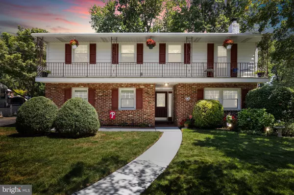206 FENIMORE LN, Delanco, NJ 08075