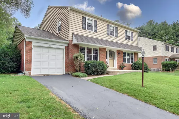 Malvern, PA 19355,8 DEER RUN LN