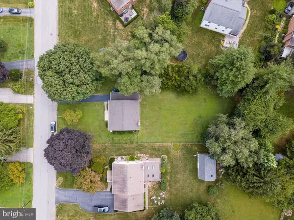 Malvern, PA 19355,8 DEER RUN LN