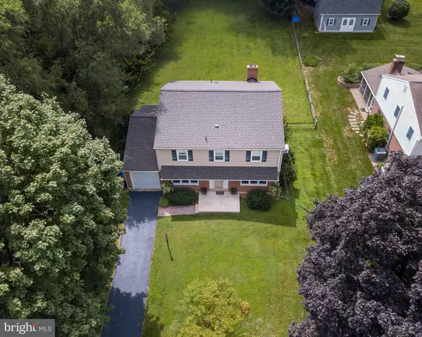 Malvern, PA 19355,8 DEER RUN LN