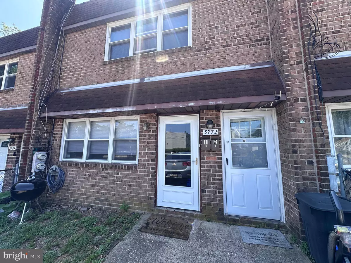 Philadelphia, PA 19114,3772 MORRELL AVE #A