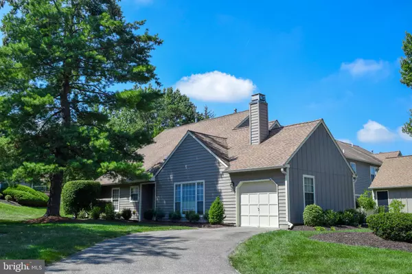 Blue Bell, PA 19422,262 COPPER BEECH DR